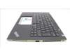 Lenovo 5M11L59357 MECH_ASM BL KB BK ITA CHY