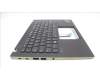 Lenovo 5M11L59357 MECH_ASM BL KB BK ITA CHY