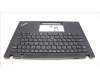 Lenovo 5M11L59363 MECH_ASM BL KB BK JPN SRX