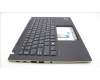 Lenovo 5M11L59363 MECH_ASM BL KB BK JPN SRX