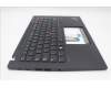 Lenovo 5M11L59369 MECH_ASM BL KB BK LA SPA CHY