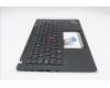 Lenovo 5M11L59370 MECH_ASM BL KB BK LA SPA LTN