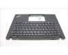 Lenovo 5M11L59371 MECH_ASM BL KB BK LA SPA SRX