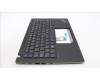 Lenovo 5M11L59371 MECH_ASM BL KB BK LA SPA SRX