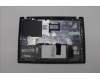 Lenovo 5M11L59385 MECH_ASM BL KB BK RUS CHY