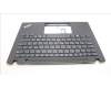 Lenovo 5M11L59387 MECH_ASM BL KB BK RUS SRX