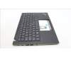 Lenovo 5M11L59391 MECH_ASM BL KB BK SLV SRX