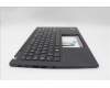 Lenovo 5M11L59393 MECH_ASM BL KB BK SPA CHY