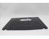Lenovo 5M11L59397 MECH_ASM BL KB BK SWE/FIN CHY