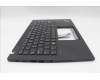 Lenovo 5M11L59397 MECH_ASM BL KB BK SWE/FIN CHY