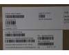 Lenovo 5M11L59401 MECH_ASM BL KB BK SWS CHY