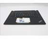 Lenovo 5M11L59410 MECH_ASM BL KB BK THAI LTN