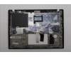 5M11L59422 Lenovo MECH_ASM BL KB BK UKE LTN