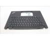 Lenovo 5M11L59427 MECH_ASM BL KB BK UKR SRX