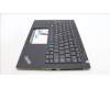 Lenovo 5M11L59433 MECH_ASM BL KB BK WW ARA CHY