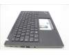 Lenovo 5M11L59439 MECH_ASM BL KB BK WW BEL SRX
