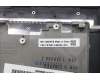 Lenovo 5M11L59439 MECH_ASM BL KB BK WW BEL SRX