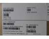 Lenovo 5M11L59441 MECH_ASM BL KB BK WW BRL CHY