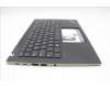 Lenovo 5M11L59447 MECH_ASM BL KB BK WW BUL SRX