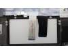 Lenovo 5M11L59453 MECH_ASM BL KB BK WW CZE/SLK CHY
