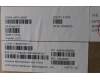 Lenovo 5M11L59457 MECH_ASM BL KB BK WW DEN CHY