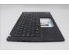 Lenovo 5M11L59457 MECH_ASM BL KB BK WW DEN CHY