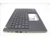 Lenovo 5M11L59459 MECH_ASM BL KB BK WW DEN SRX