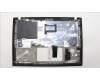 Lenovo 5M11L59461 MECH_ASM BL KB BK WW ENG CHY