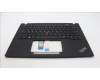 Lenovo 5M11L59461 MECH_ASM BL KB BK WW ENG CHY