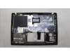 Lenovo 5M11L59469 MECH_ASM BL KB BK WW EURO ENG CHY
