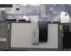 Lenovo 5M11L59475 MECH_ASM BL KB BK WW FRA SRX