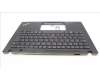 Lenovo 5M11L59483 MECH_ASM BL KB BK WW GER SRX
