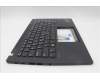 Lenovo 5M11L59485 MECH_ASM BL KB BK WW GRE CHY