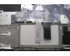 Lenovo 5M11L59487 MECH_ASM BL KB BK WW GRE SRX