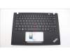 Lenovo 5M11L59497 MECH_ASM BL KB BK WW ILD CHY