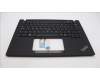 Lenovo 5M11L59497 MECH_ASM BL KB BK WW ILD CHY