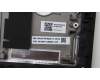 Lenovo 5M11L59503 MECH_ASM BL KB BK WW IND ENG SRX