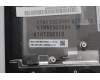 Lenovo 5M11L59506 MECH_ASM BL KB BK WW ITA LTN