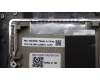 Lenovo 5M11L59511 MECH_ASM BL KB BK WW JPN SRX