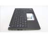 Lenovo 5M11L59519 MECH_ASM BL KB BK WW LA SPA SRX