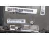 Lenovo 5M11L59519 MECH_ASM BL KB BK WW LA SPA SRX