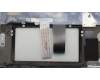 Lenovo 5M11L59527 MECH_ASM BL KB BK WW NORDIC SRX