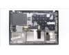 Lenovo 5M11L59527 MECH_ASM BL KB BK WW NORDIC SRX