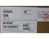 Lenovo 5M11L59527 MECH_ASM BL KB BK WW NORDIC SRX