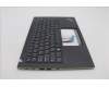 Lenovo 5M11L59533 MECH_ASM BL KB BK WW RUS CHY