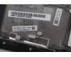 Lenovo 5M11L59533 MECH_ASM BL KB BK WW RUS CHY