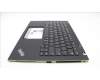 Lenovo 5M11L59535 MECH_ASM BL KB BK WW RUS SRX