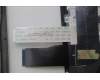 Lenovo 5M11L59545 MECH_ASM BL KB BK WW SWE/FIN CHY