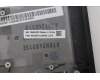 Lenovo 5M11L59545 MECH_ASM BL KB BK WW SWE/FIN CHY