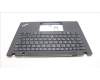 Lenovo 5M11L59549 MECH_ASM BL KB BK WW SWS CHY